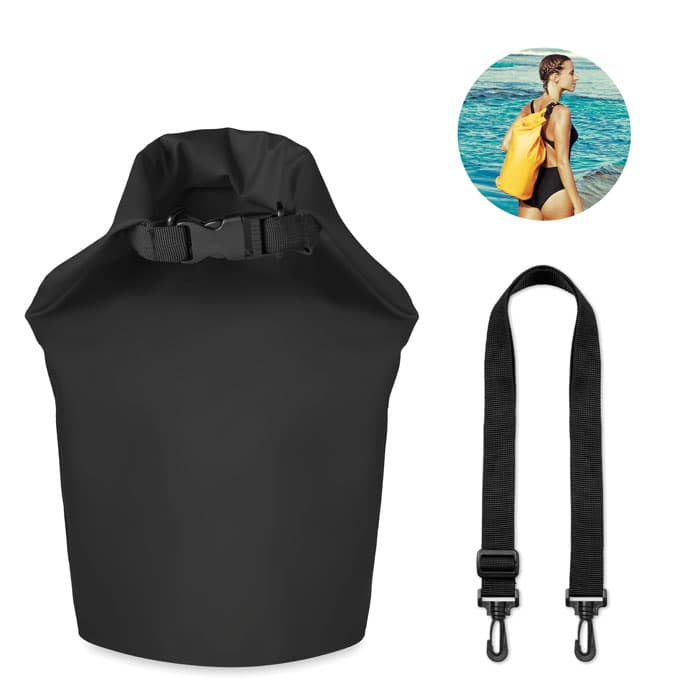 SCUBA-Bolsa
