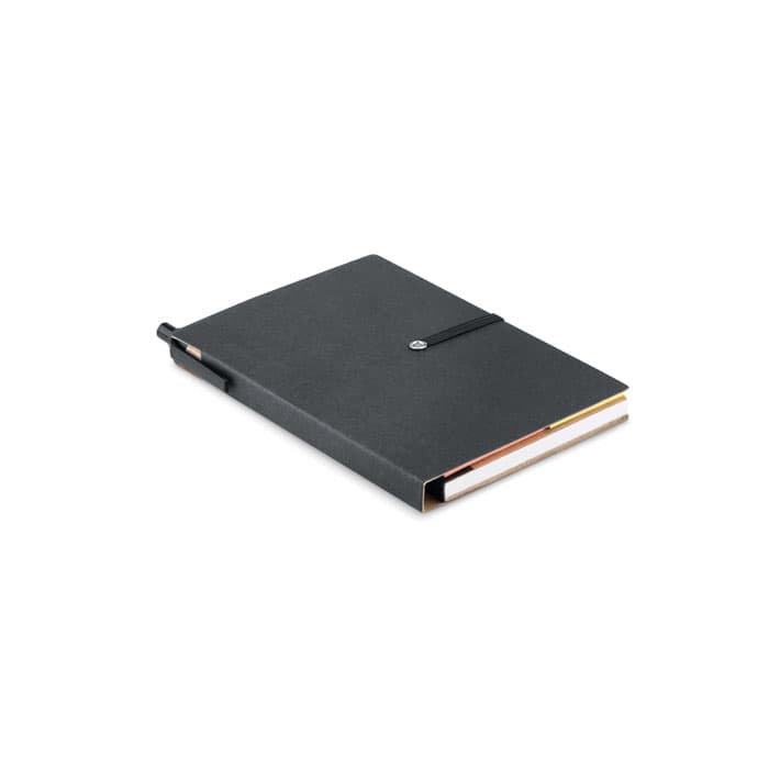 RECONOTE-Libreta