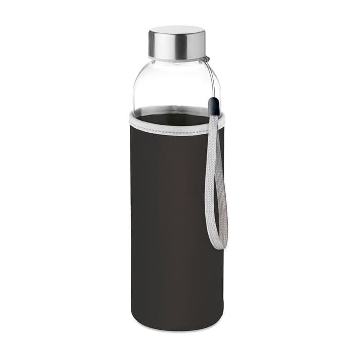 UTAH GLASS-Botella