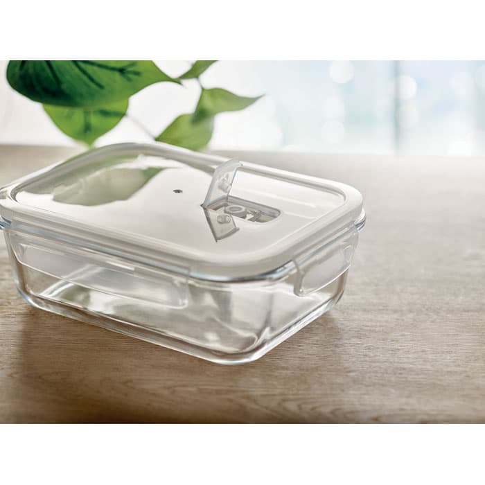 PRAGA LUNCHBOX-Fiambrera