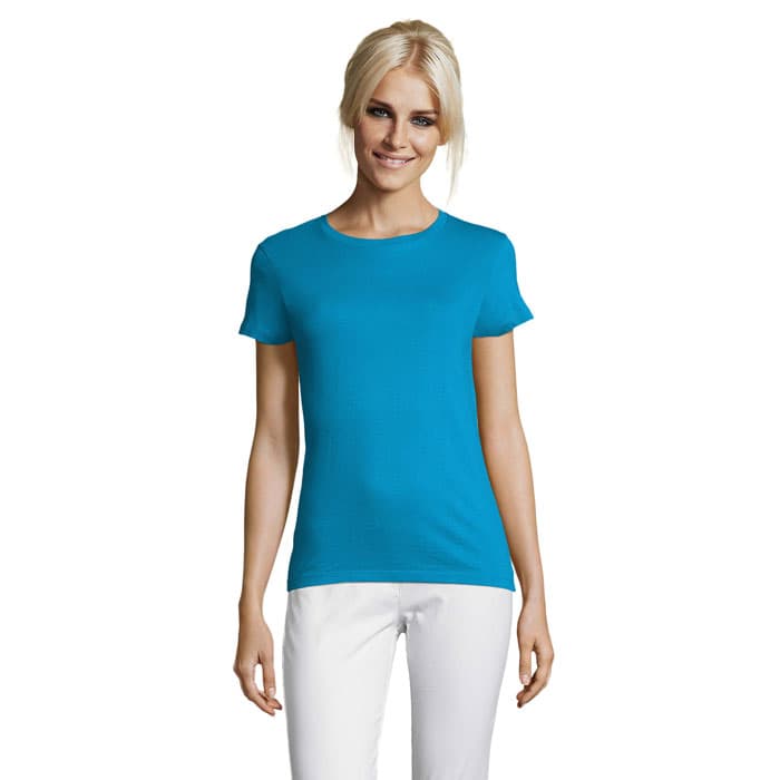 REGENT WOMEN-Camiseta mujer