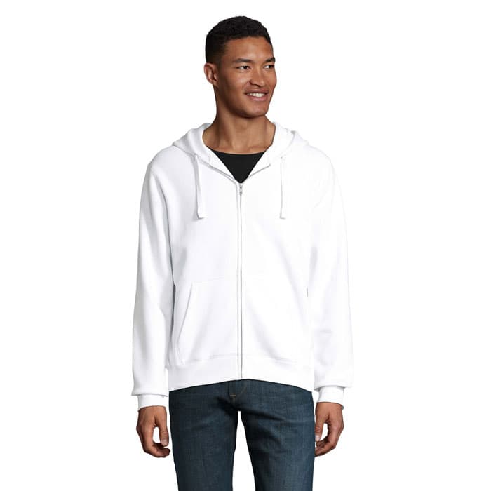 SPIKE MEN-Sudadera hombre