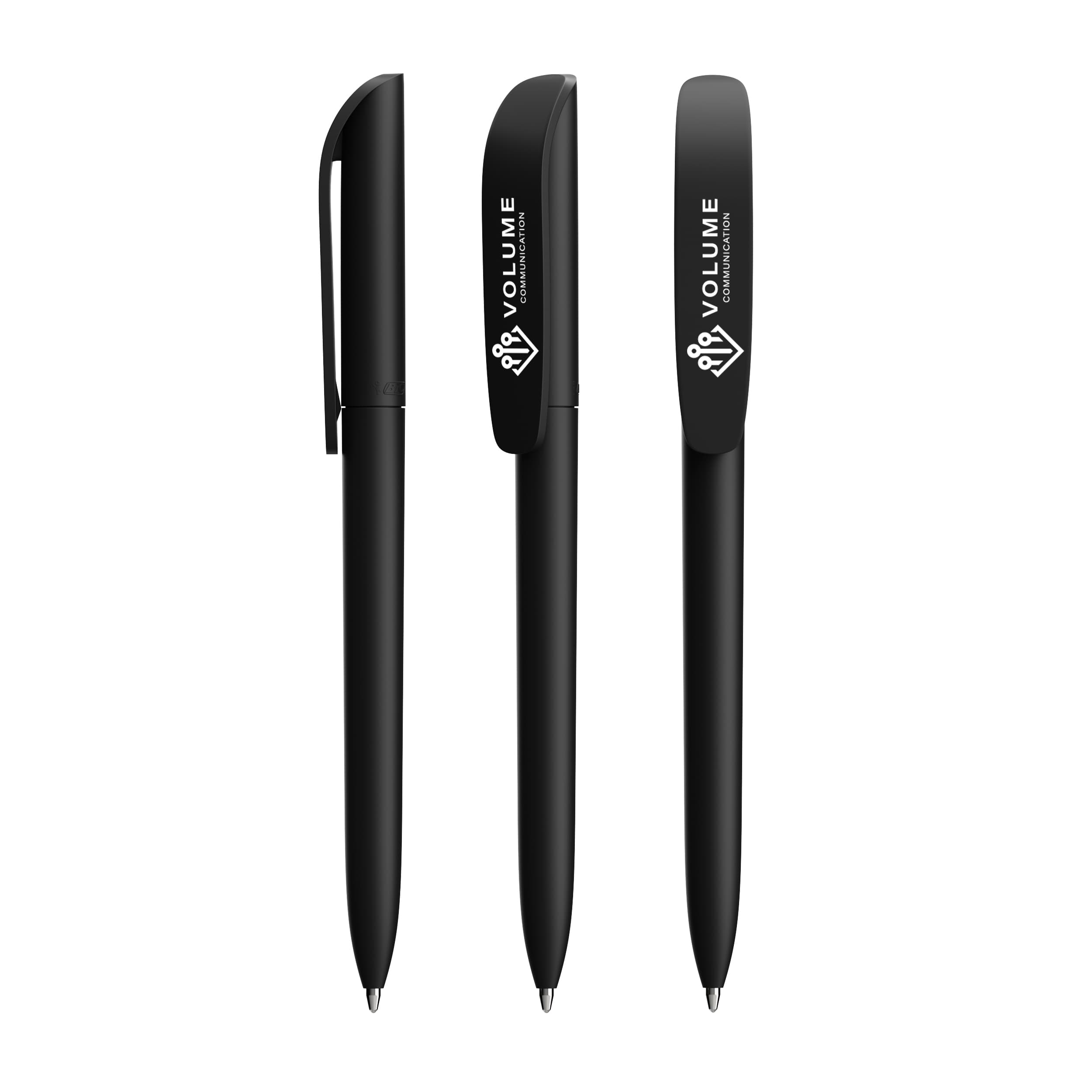 BIC® SUPER CLIP SOFT-Bolígrafo