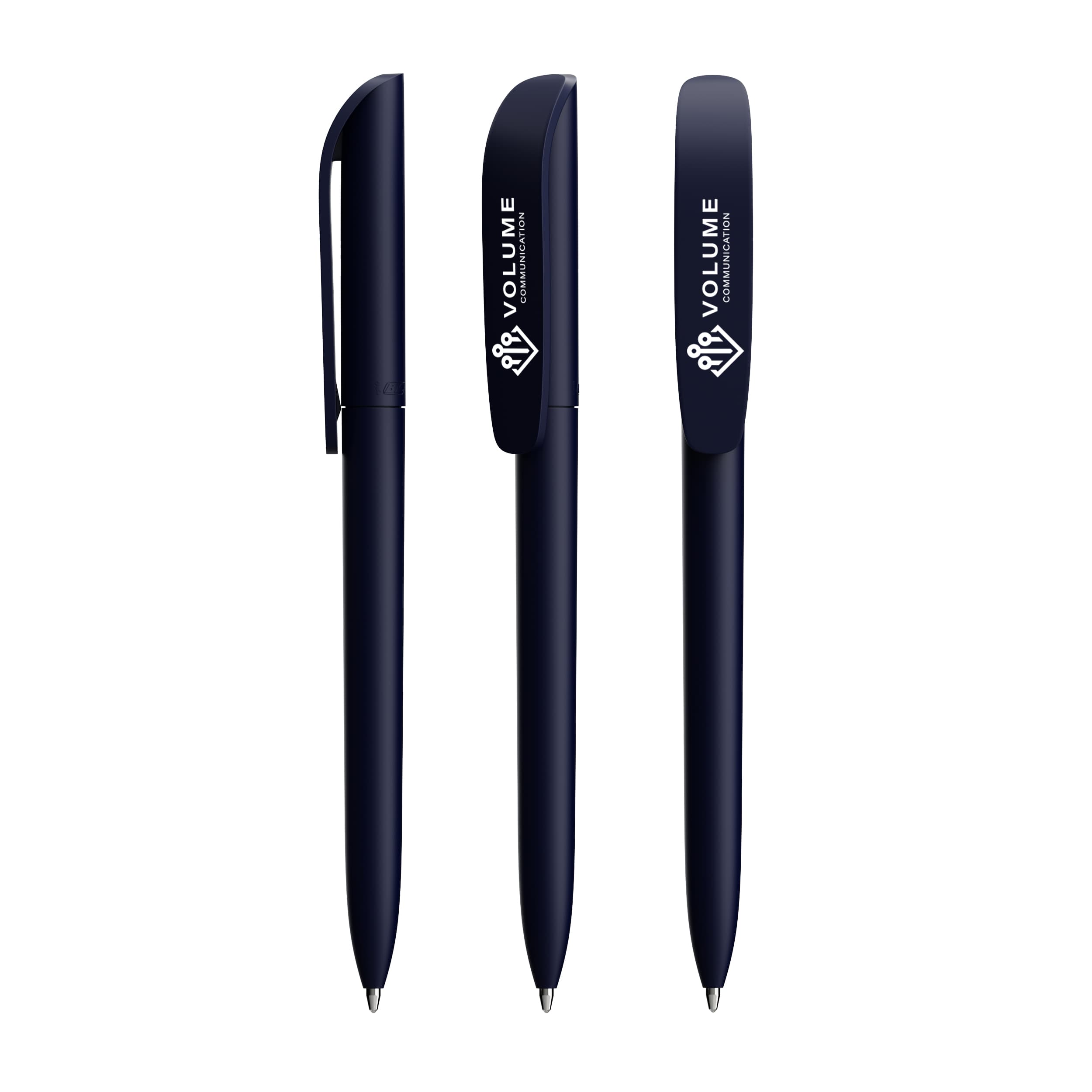Bolígrafo BIC® SUPER CLIP SOFT