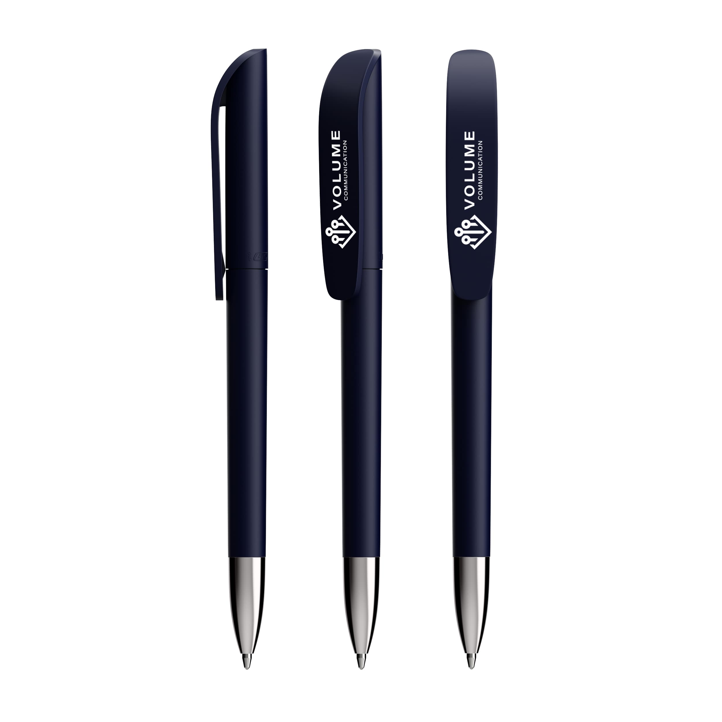 Bolígrafo BIC® SUPER CLIP SOFT ADVANCE