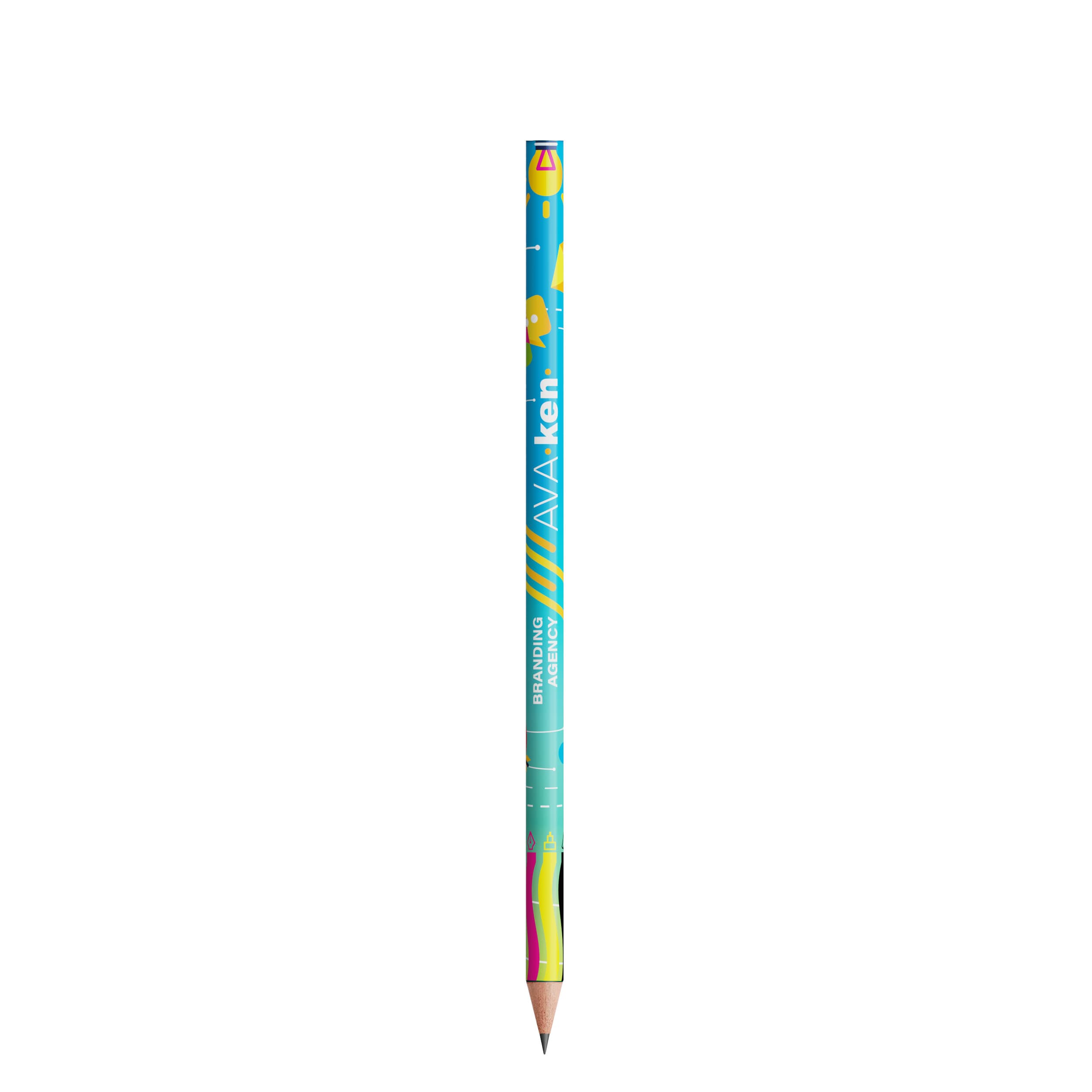 Lápiz BIC® EVOLUTION® ECOLUTIONS® CUT