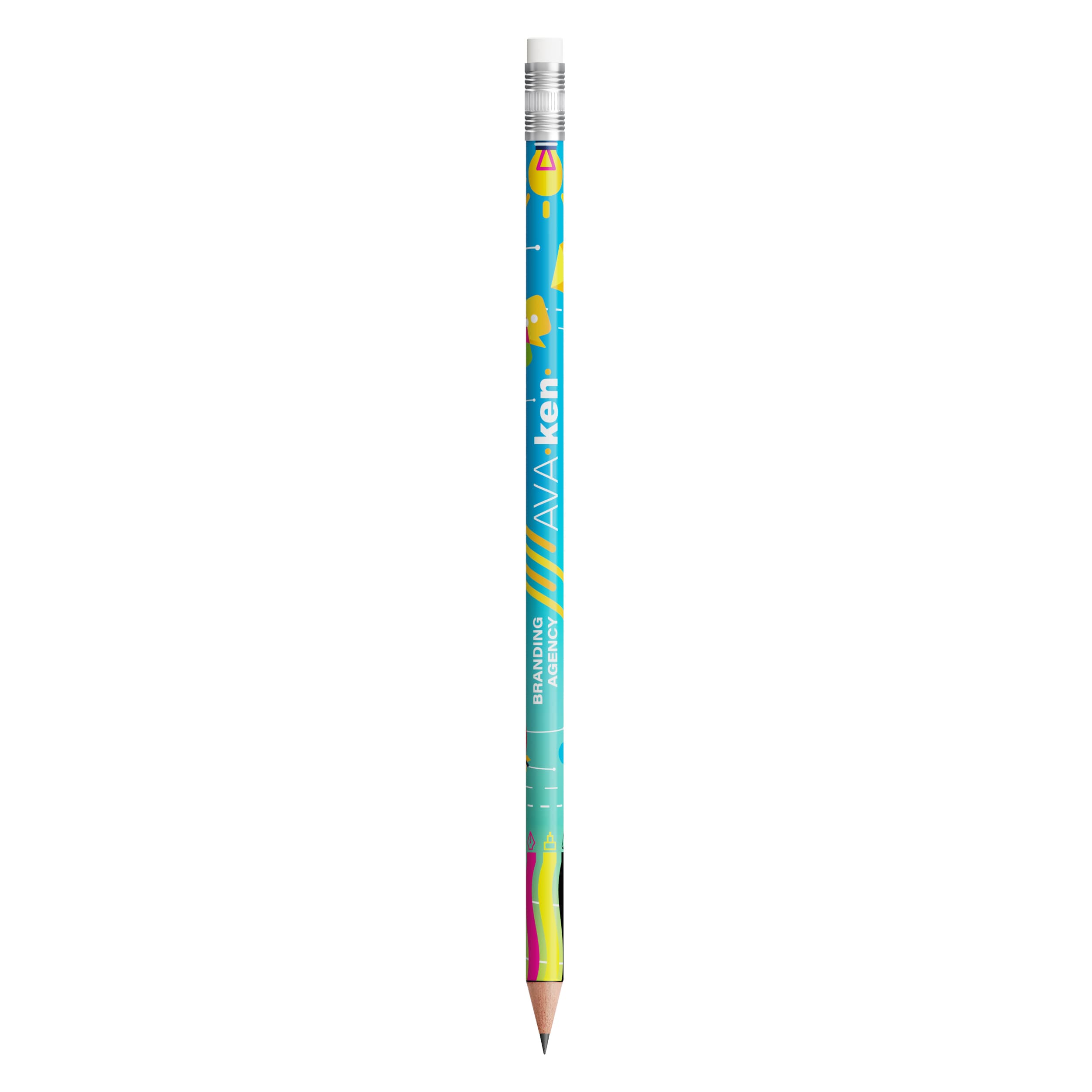 BIC® EVOLUTION® ECOLUTIONS® + GOMA-Lápiz