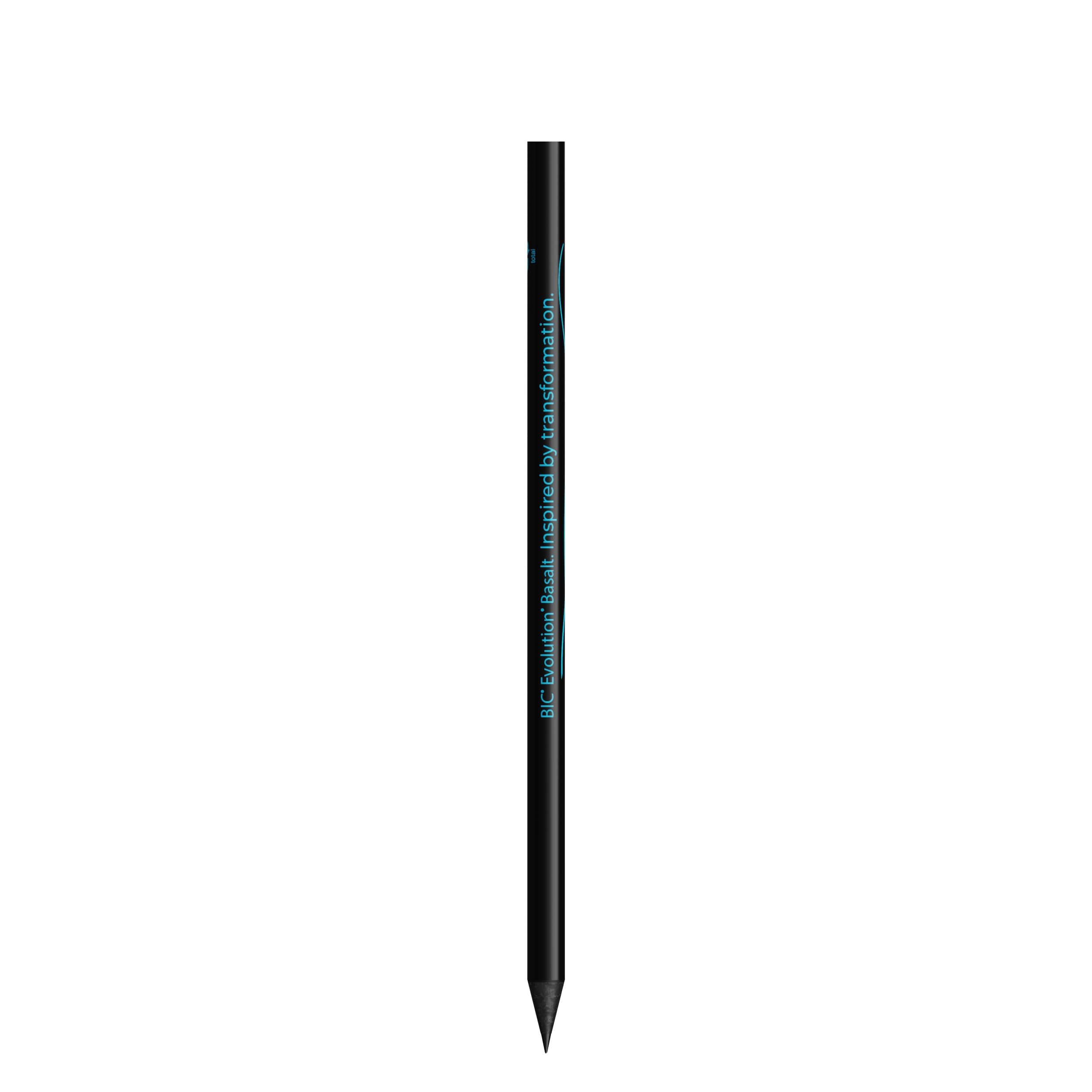 BIC® EVOLUTION® BASALT CUT-Lápiz