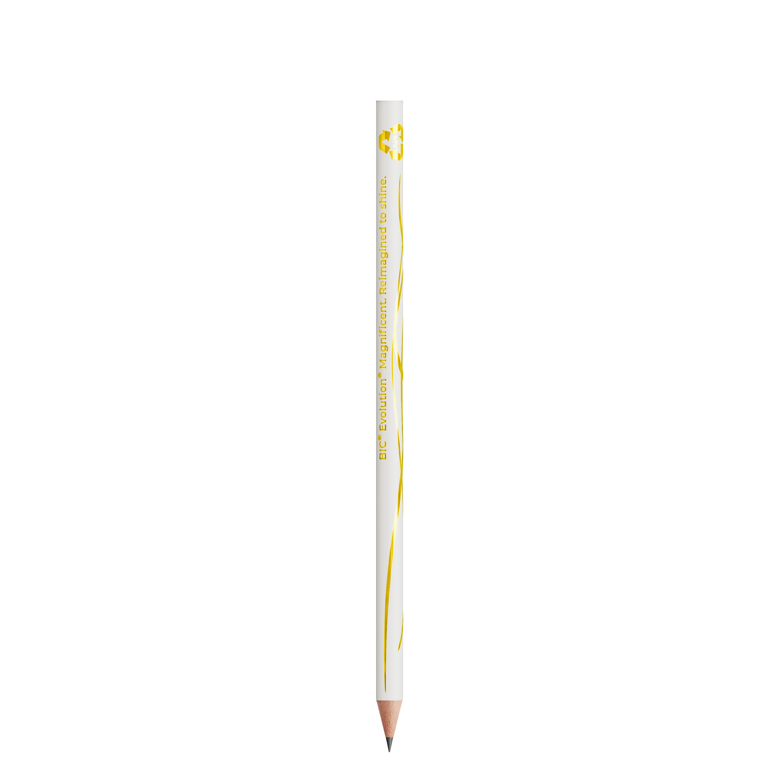 Lápiz BIC® EVOLUTION® MAGNIFICENT CUT