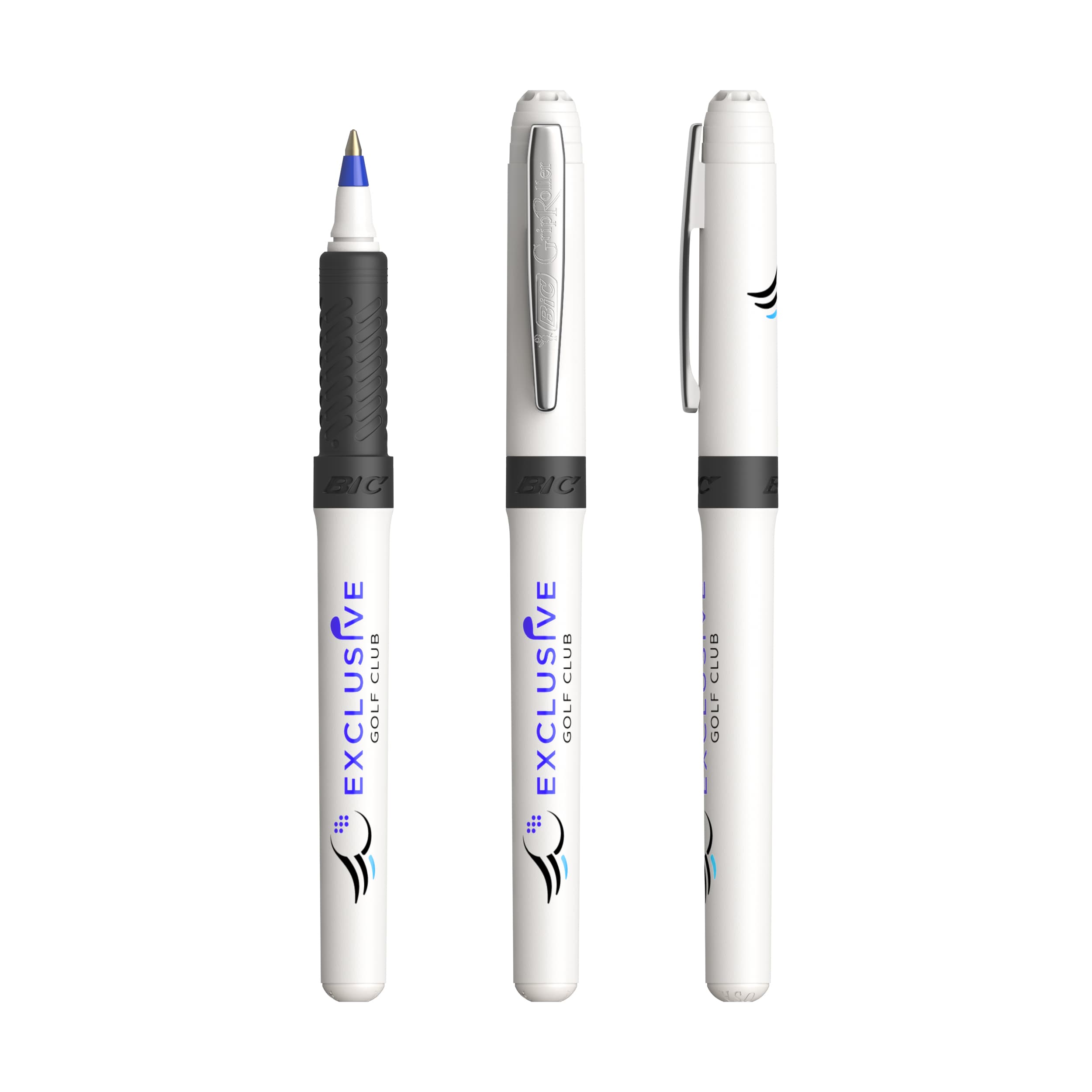 Roller BIC® GRIP ROLLER