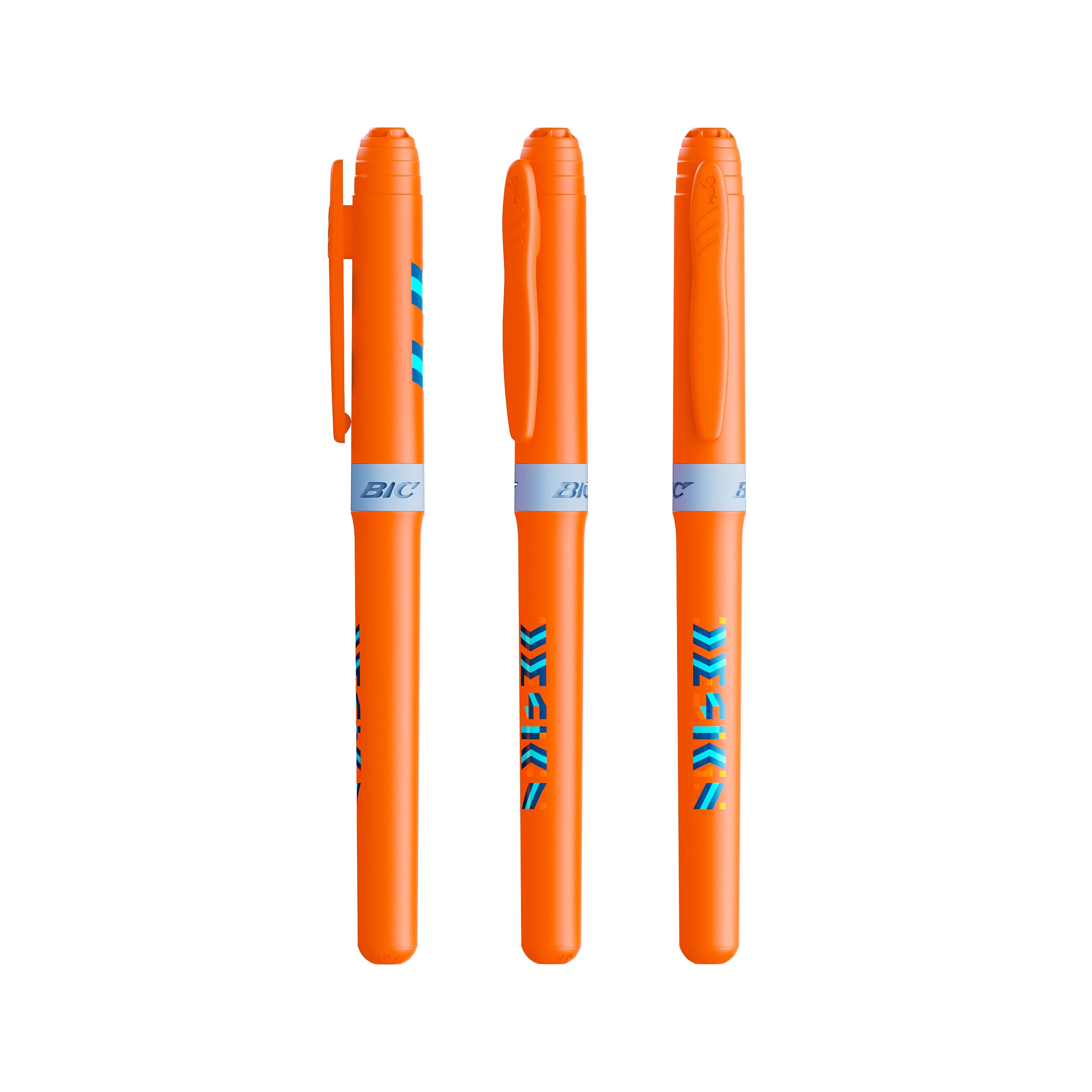 BIC® BRITE LINER® GRIP-Subrayador