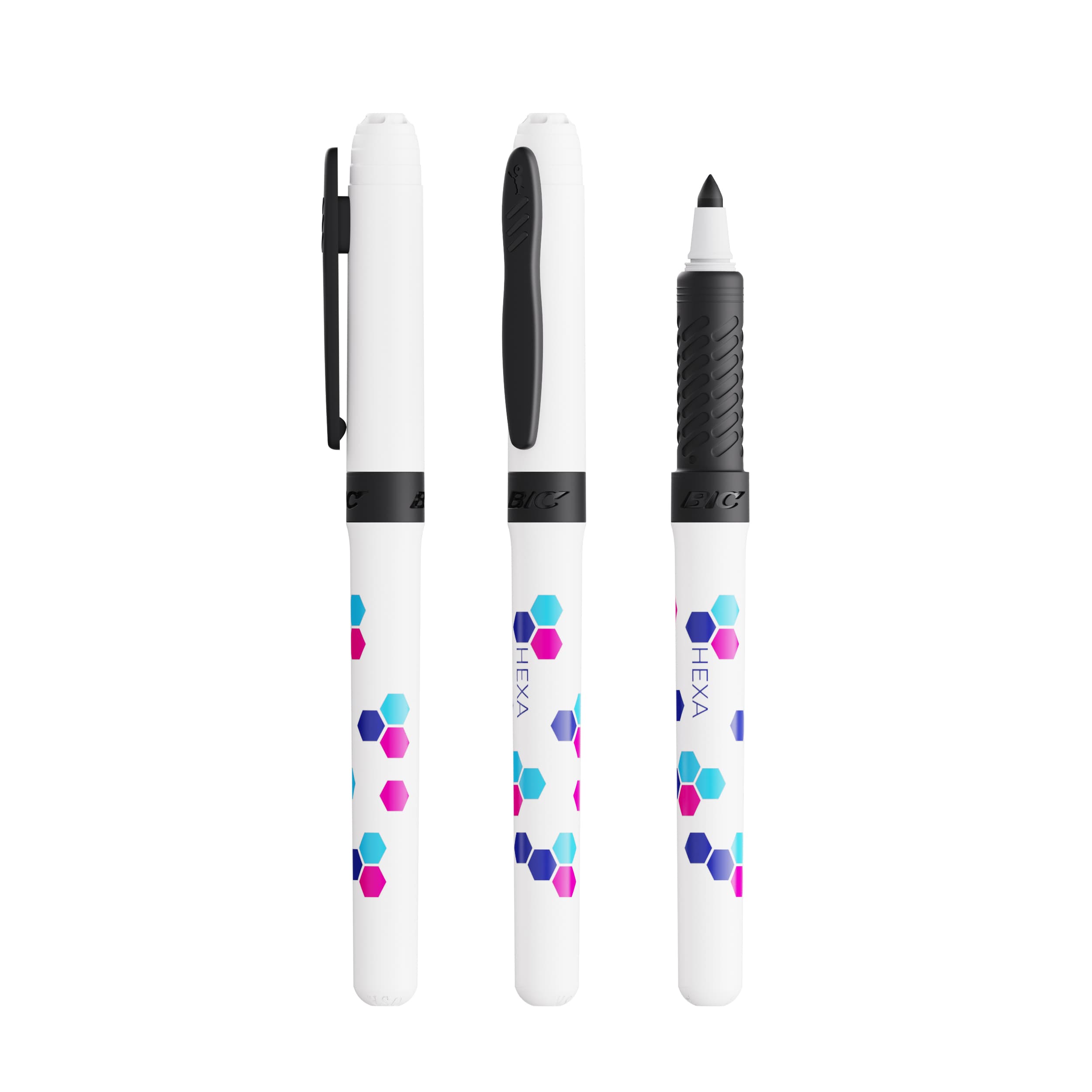 BIC® MARK-IT-Rotulador