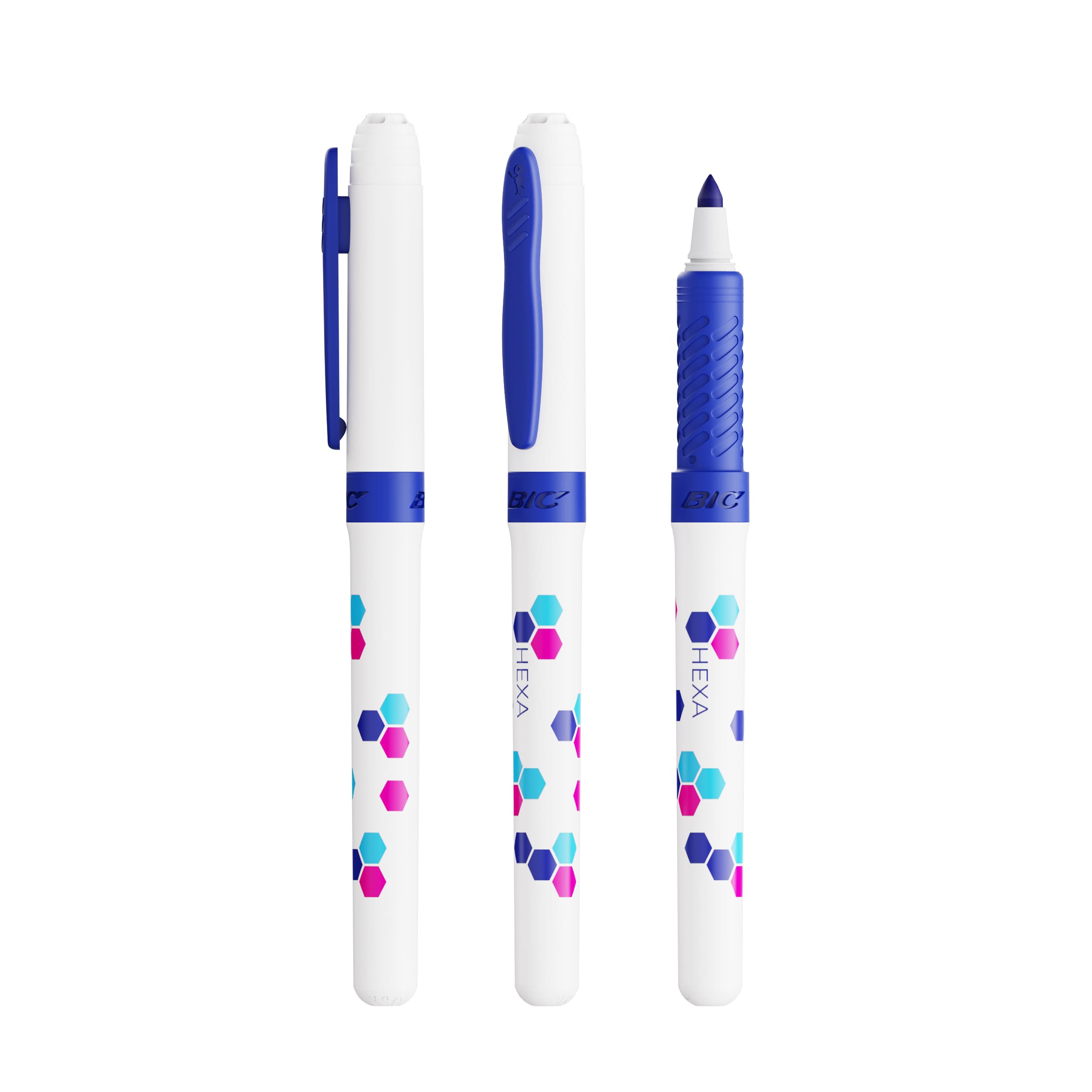 Rotulador BIC® MARK-IT
