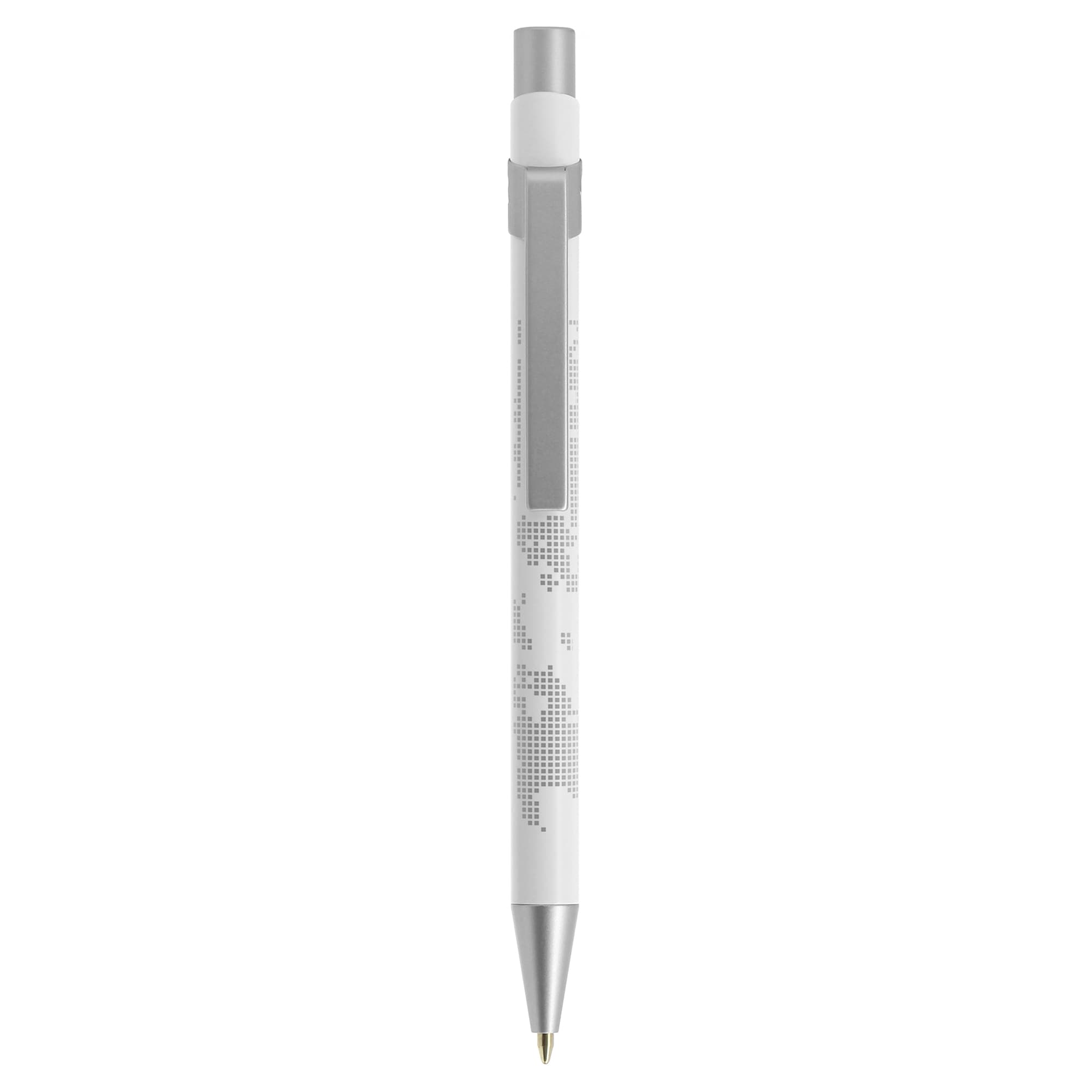 Bolígrafo BIC® METAL PRO