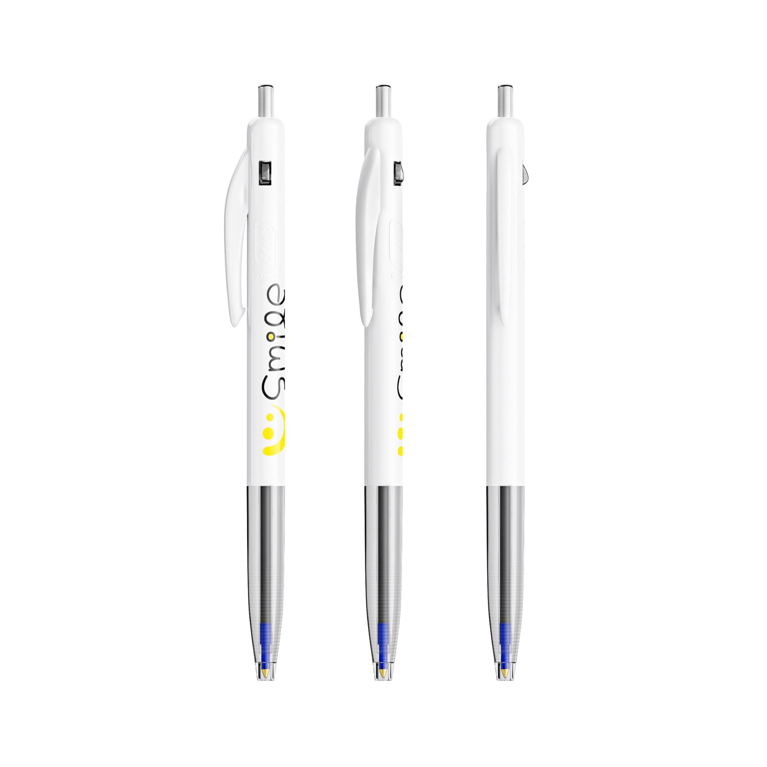 Bolígrafo BIC® M10® CLIC