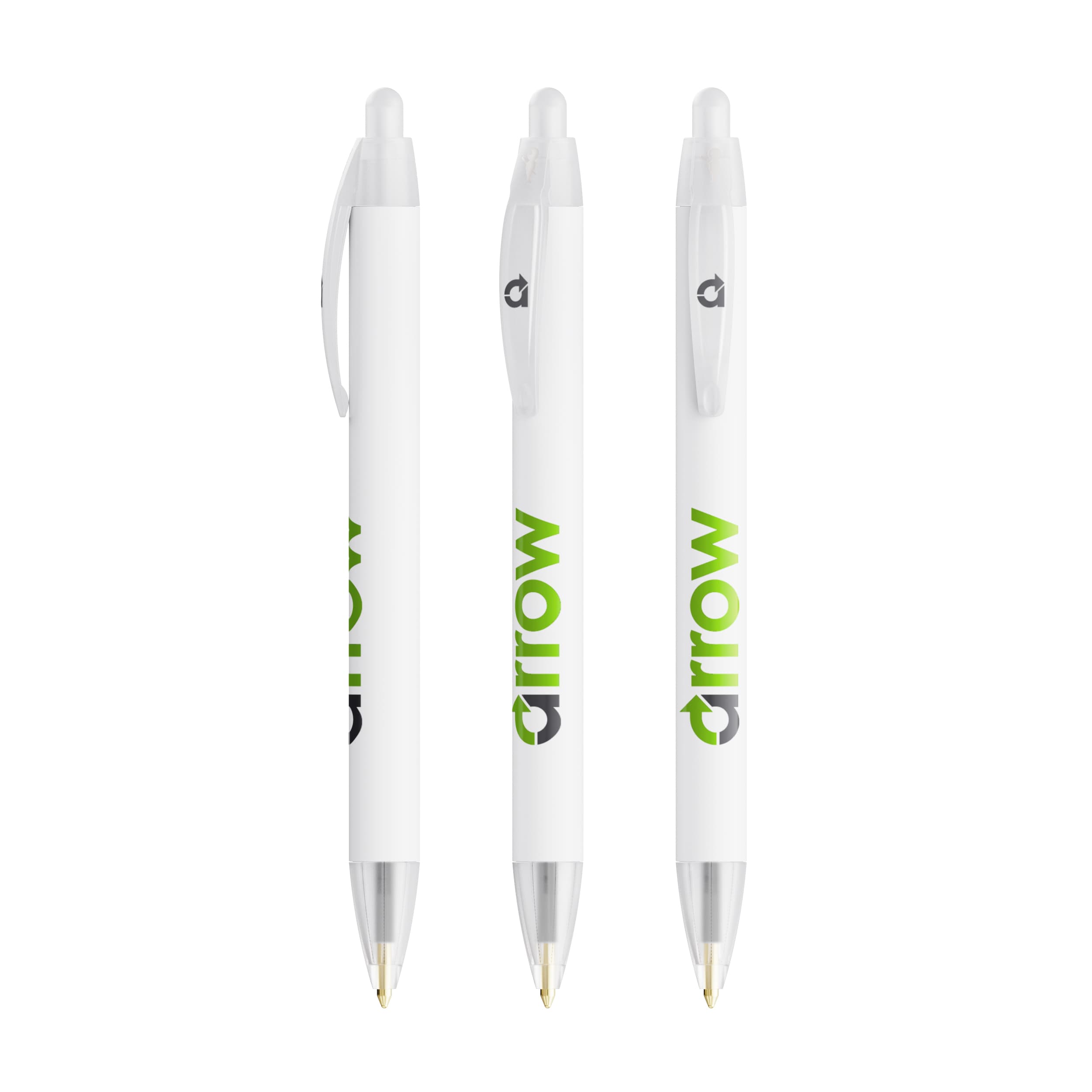 Bolígrafo BIC® WIDE BODY ECOLUTIONS®