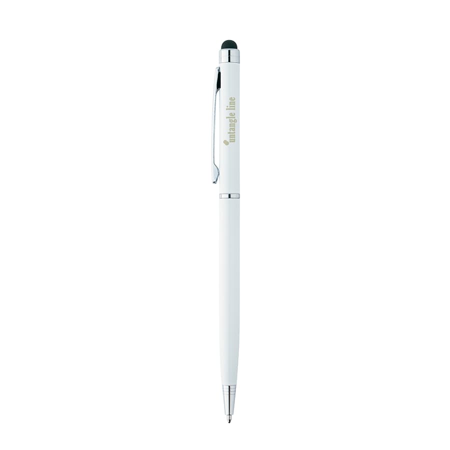 Bolígrafo SLEEK STYLUS PEN