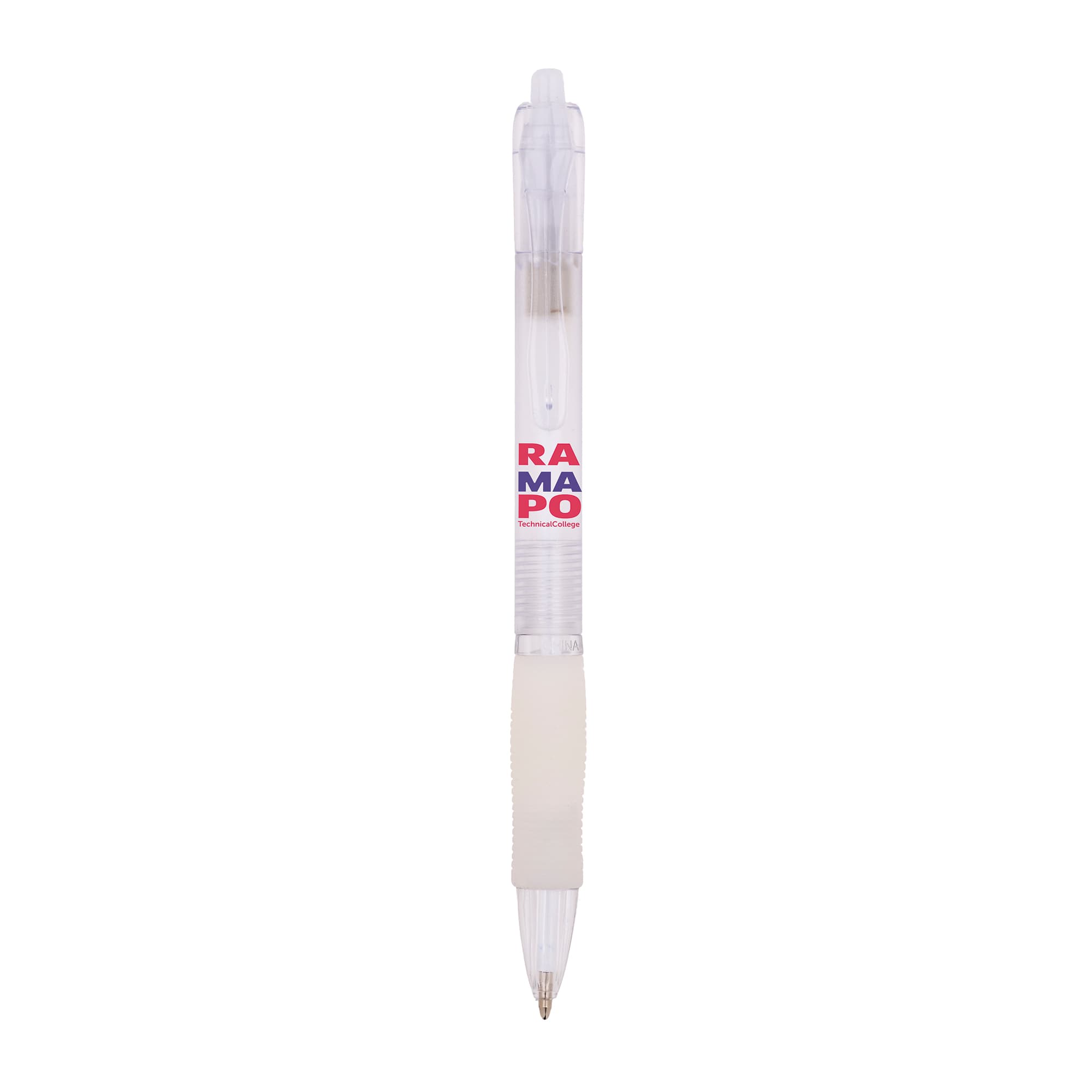 Bolígrafo CLICK PEN