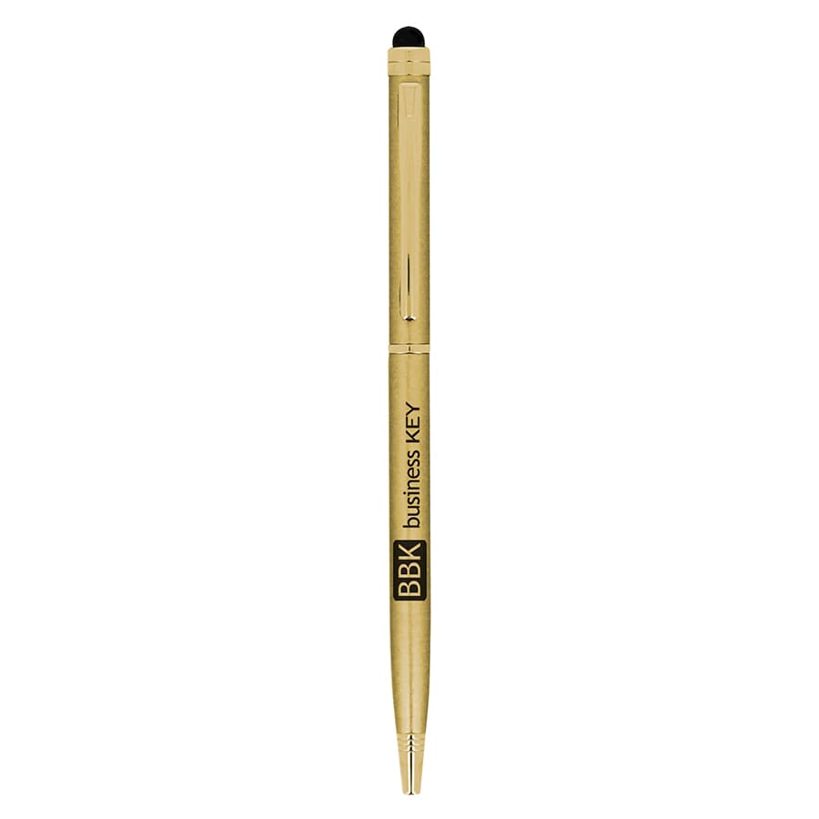 Bolígrafo SLEEK STYLUS EXECUTIVE PEN