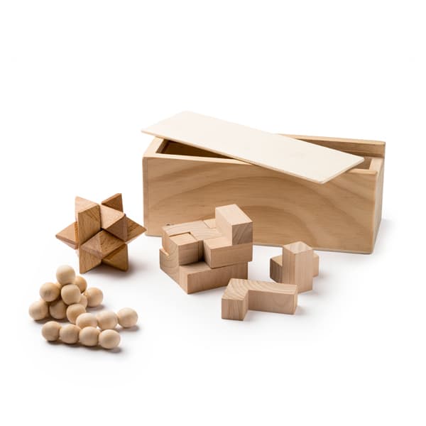 ROCKS-Set
