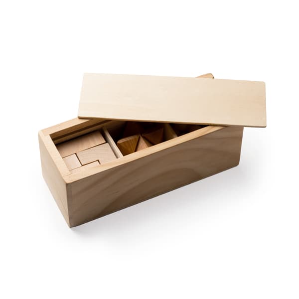 ROCKS-Set