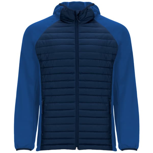 MINSK-Chaqueta