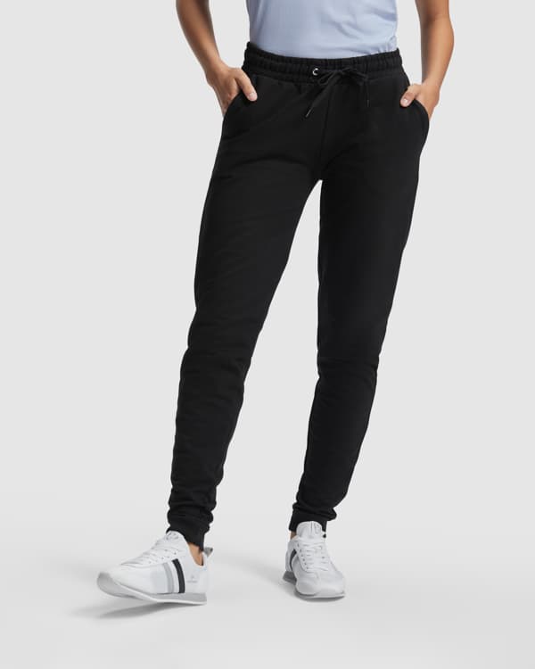 ADELPHO WOMAN-Pantalons