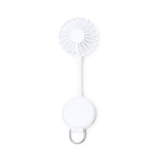 DENISON-Ventilador