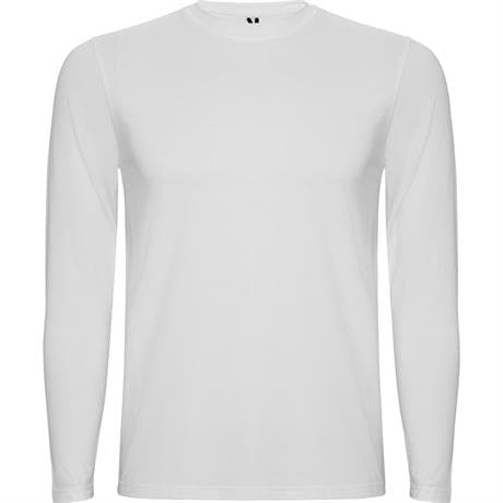 SOUL L/S-Camiseta