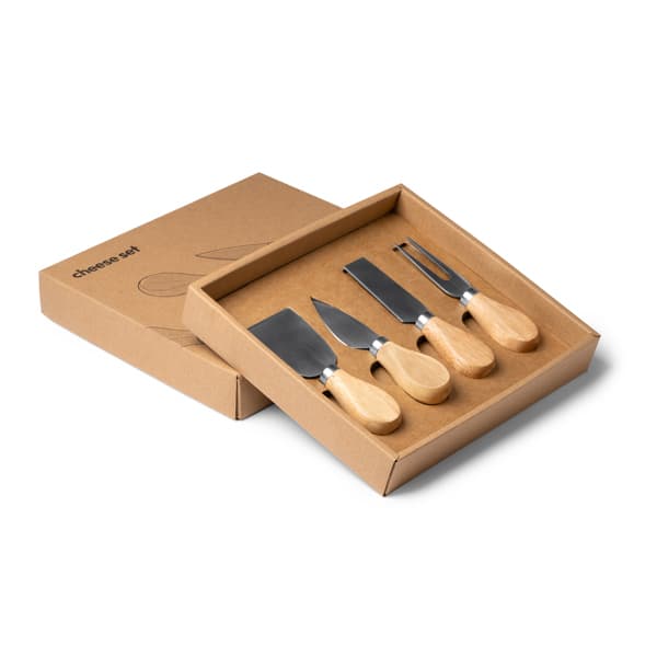 EDAM-Set