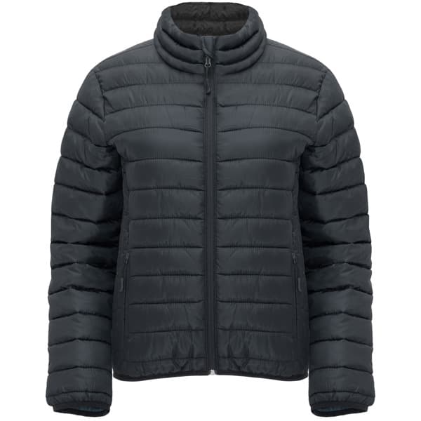 FINLAND WOMAN-Chaqueta