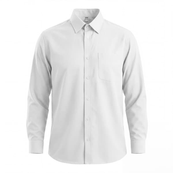 AIFOS L/S-Camisa