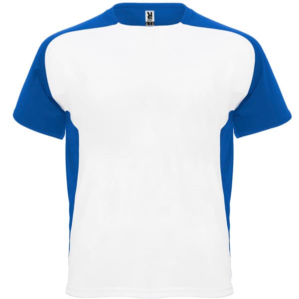 BUGATTI-Camiseta