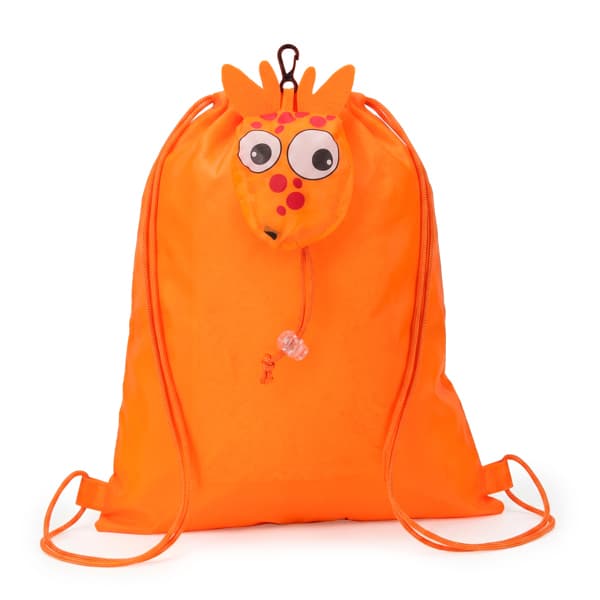 PLEGABLE ELANIO-Mochila