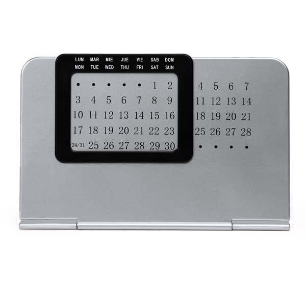 FENIX-Calendario