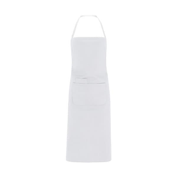 DUCASSE-Delantal