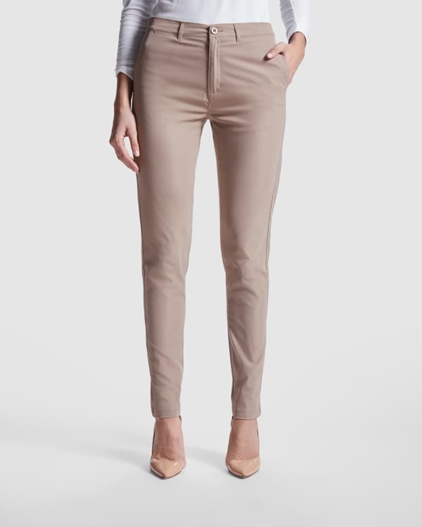 BEVERLY WOMAN-Pantalons